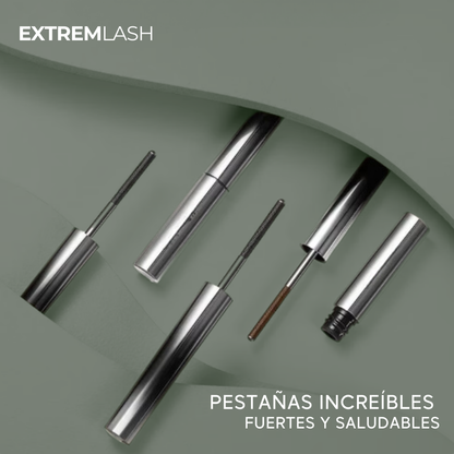 Extremelash by Kate Hamilton -  Máscara Efecto Pestañas Postizas