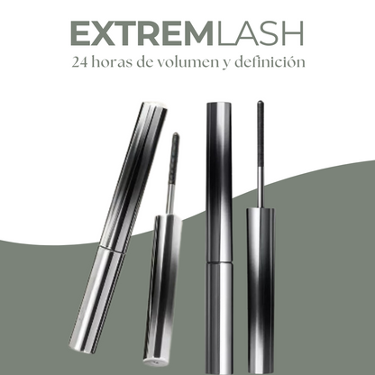 Extremelash by Kate Hamilton -  Máscara Efecto Pestañas Postizas